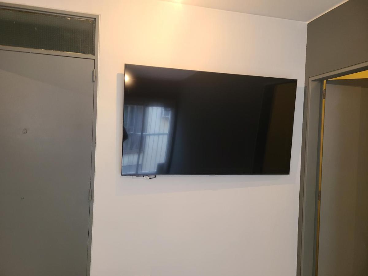 Apartamento Departamento Centrico, Pasos Peatonal Mendoza Exterior foto