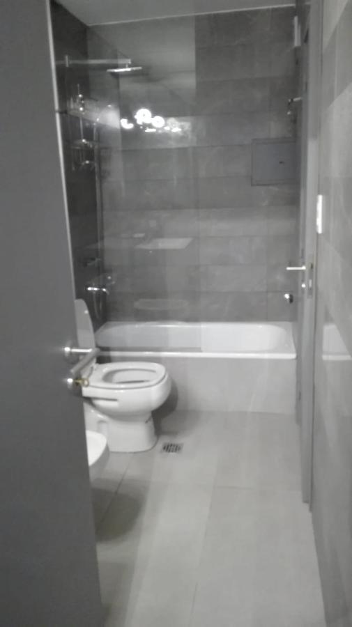Apartamento Departamento Centrico, Pasos Peatonal Mendoza Exterior foto