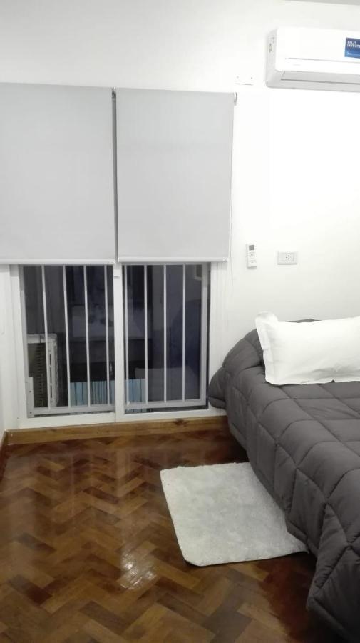 Apartamento Departamento Centrico, Pasos Peatonal Mendoza Exterior foto