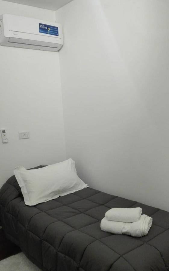 Apartamento Departamento Centrico, Pasos Peatonal Mendoza Exterior foto