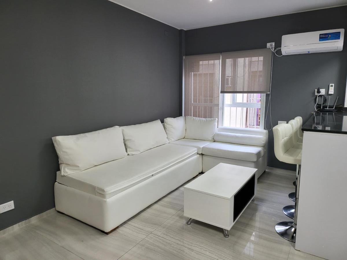 Apartamento Departamento Centrico, Pasos Peatonal Mendoza Exterior foto